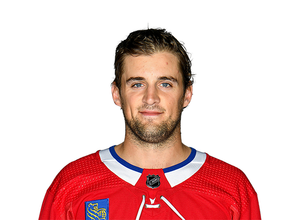 Chris Wideman headshot