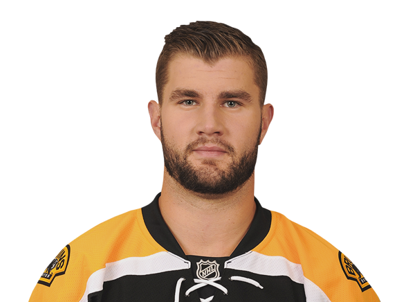 Tyler Randell headshot