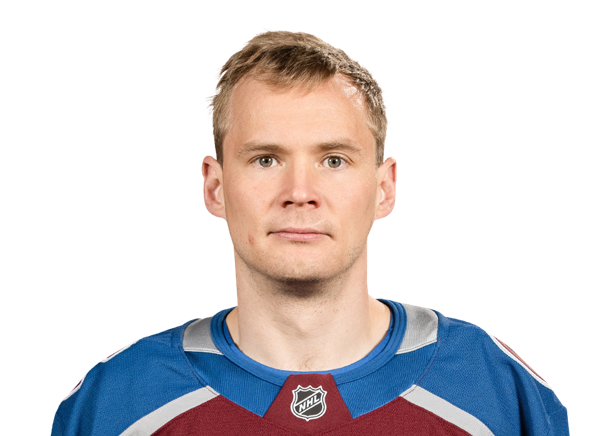 Artturi Lehkonen headshot