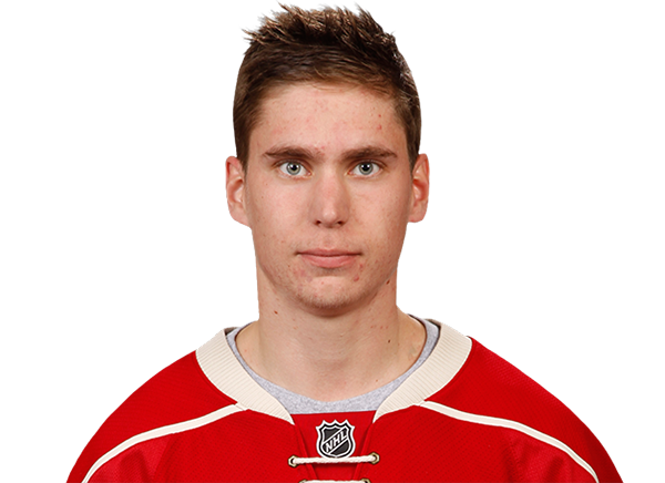 Michael Keranen headshot