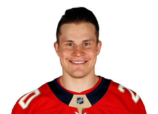 Jesse Puljujarvi headshot