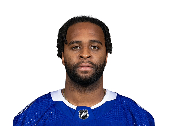 Gemel Smith headshot
