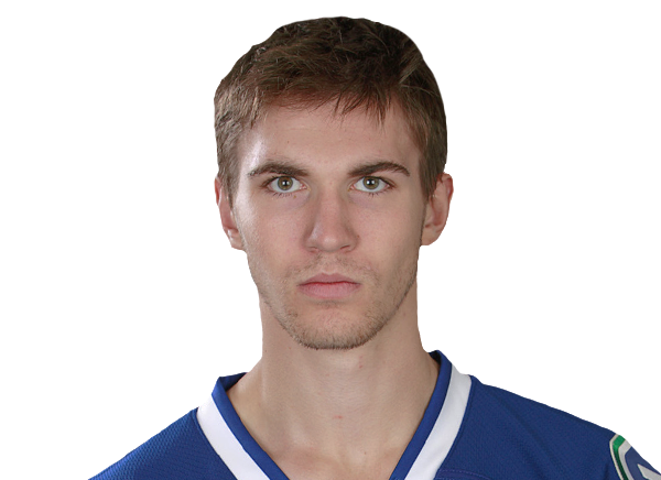 Alexandre Grenier headshot