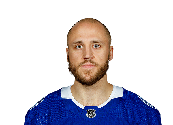 Fredrik Claesson headshot