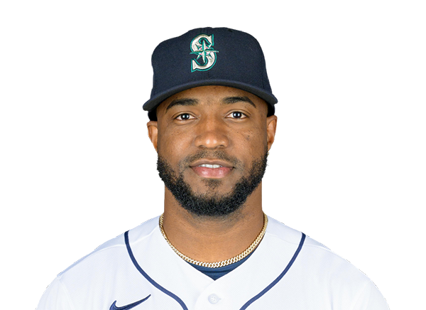 Victor Robles headshot
