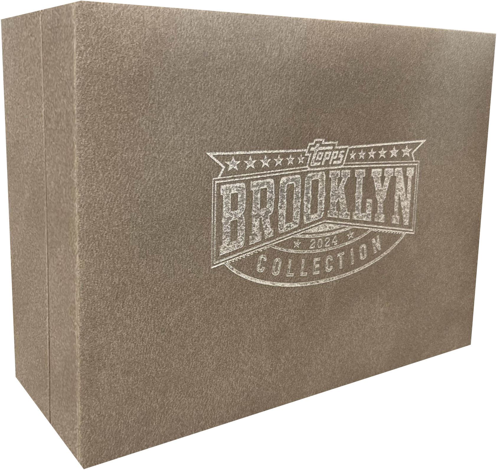 2024 Topps Brooklyn Collection hobby box