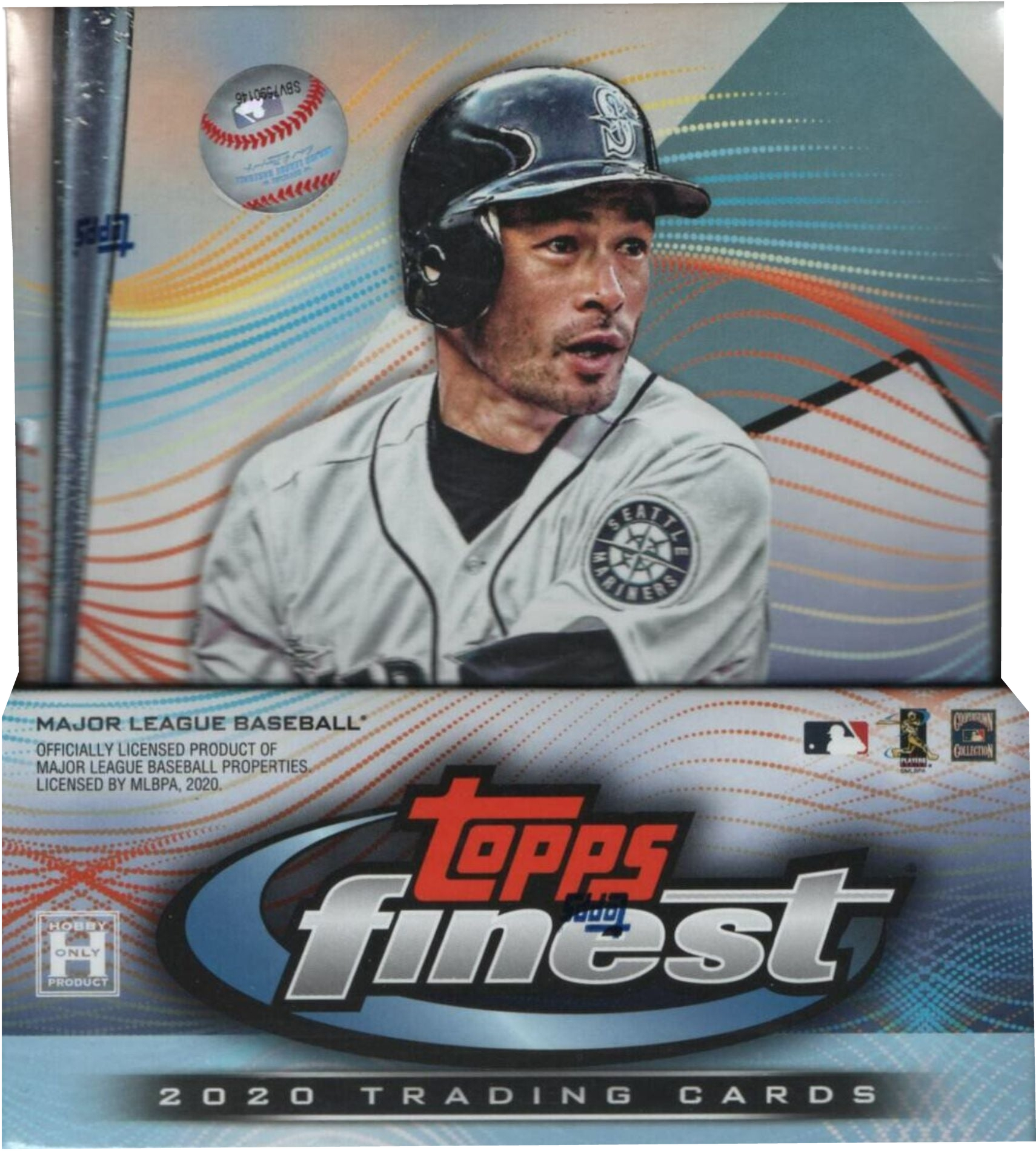 2020 Finest hobby box