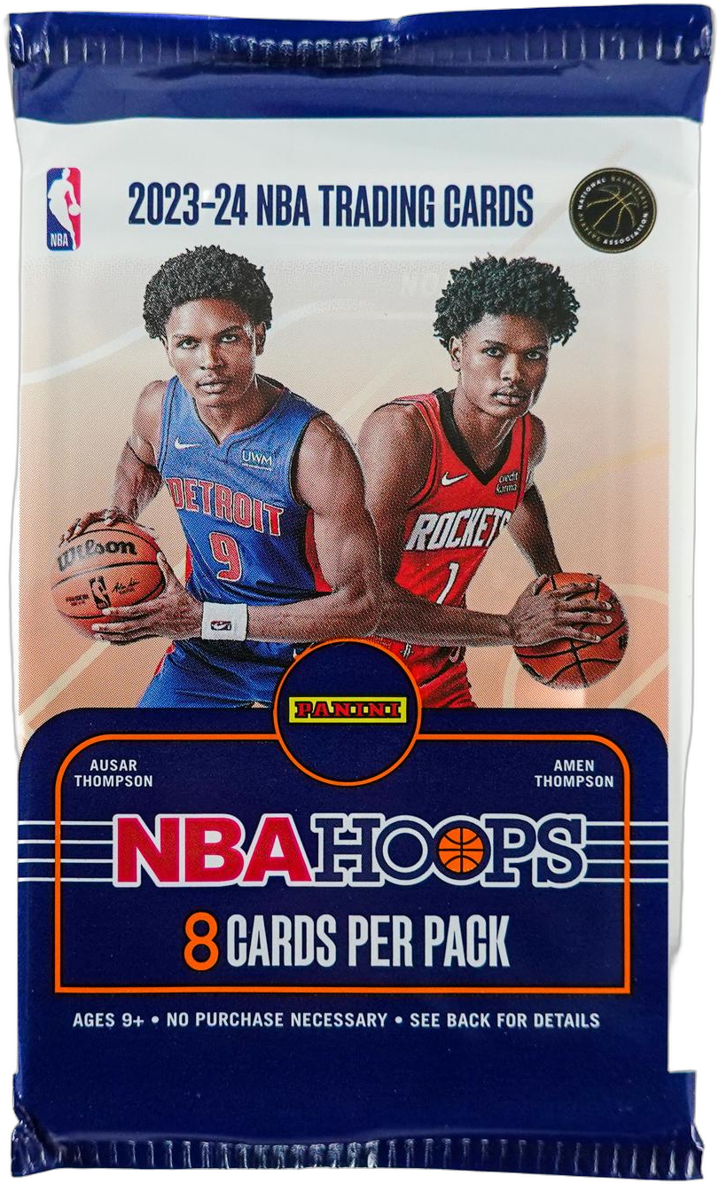 Hoops hobby box