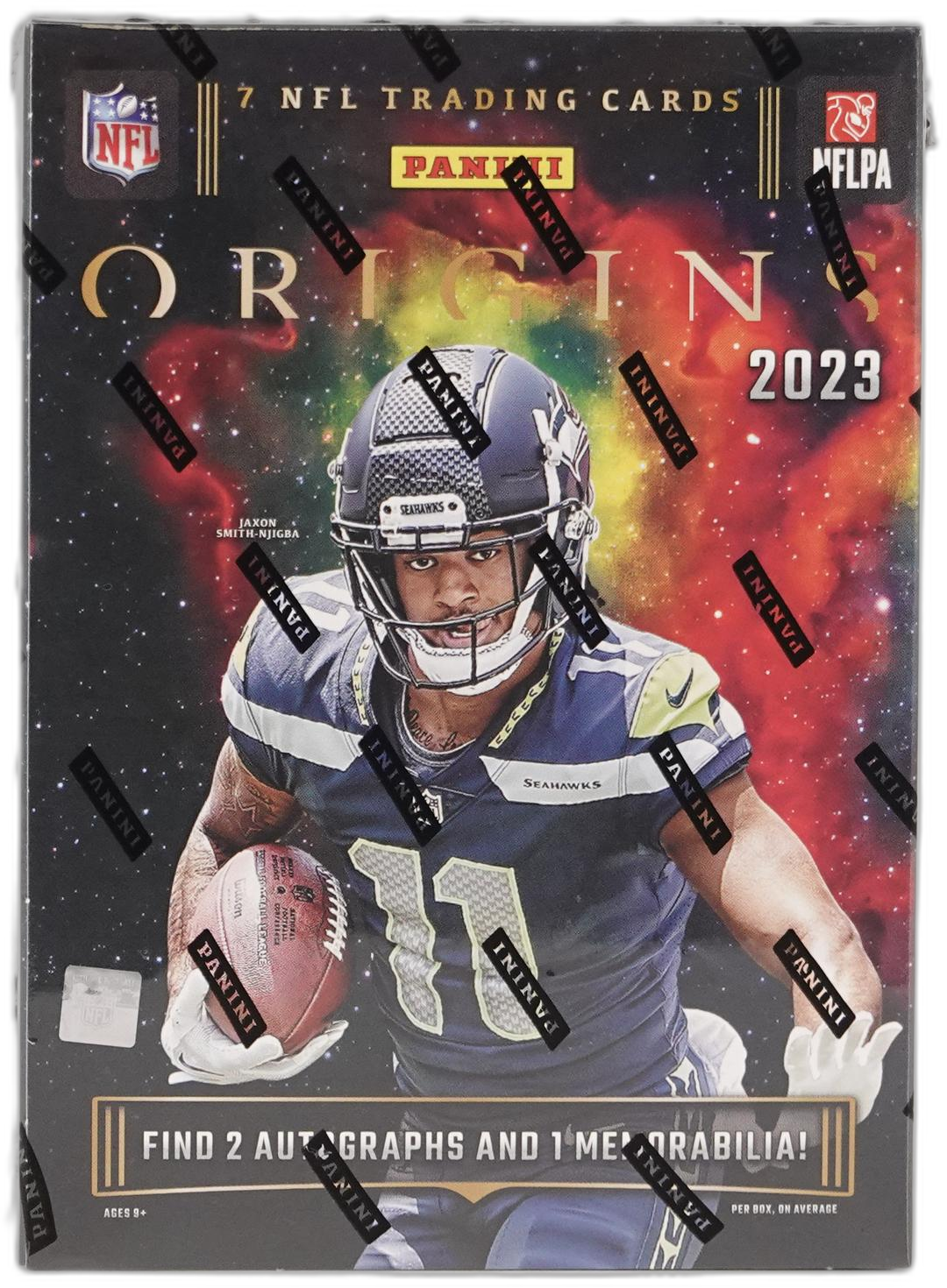 2023 Panini Origins hobby box