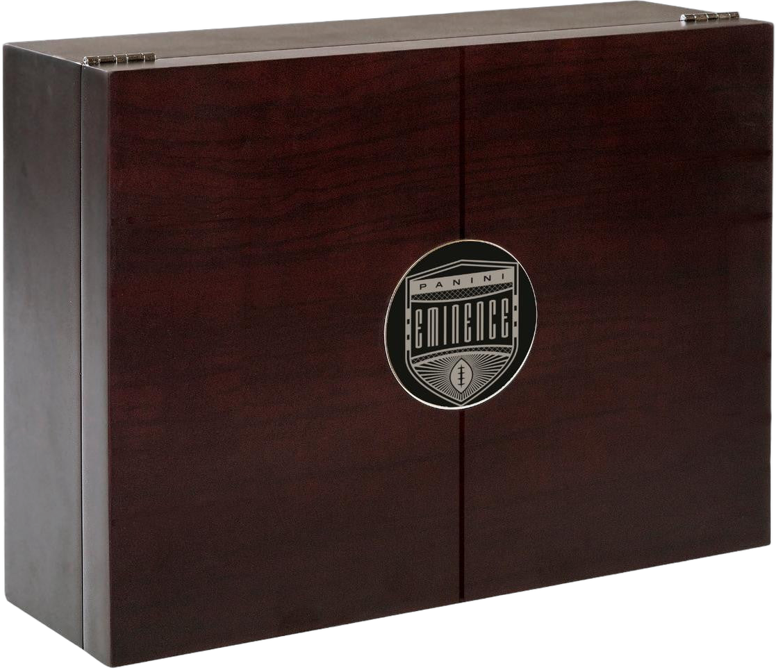 Panini Eminence hobby box