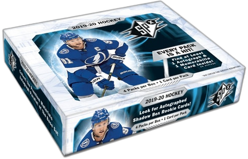 SPx hobby box