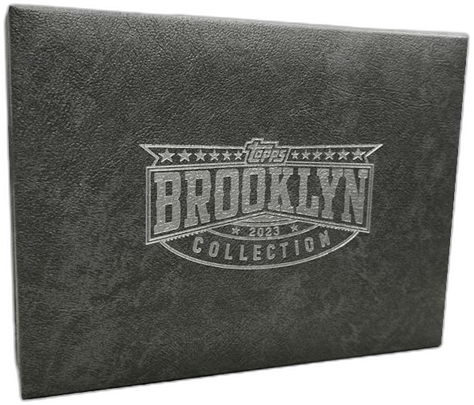 2023 Topps Brooklyn Collection hobby box
