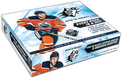 SPx hobby box