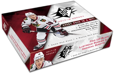 SPx hobby box