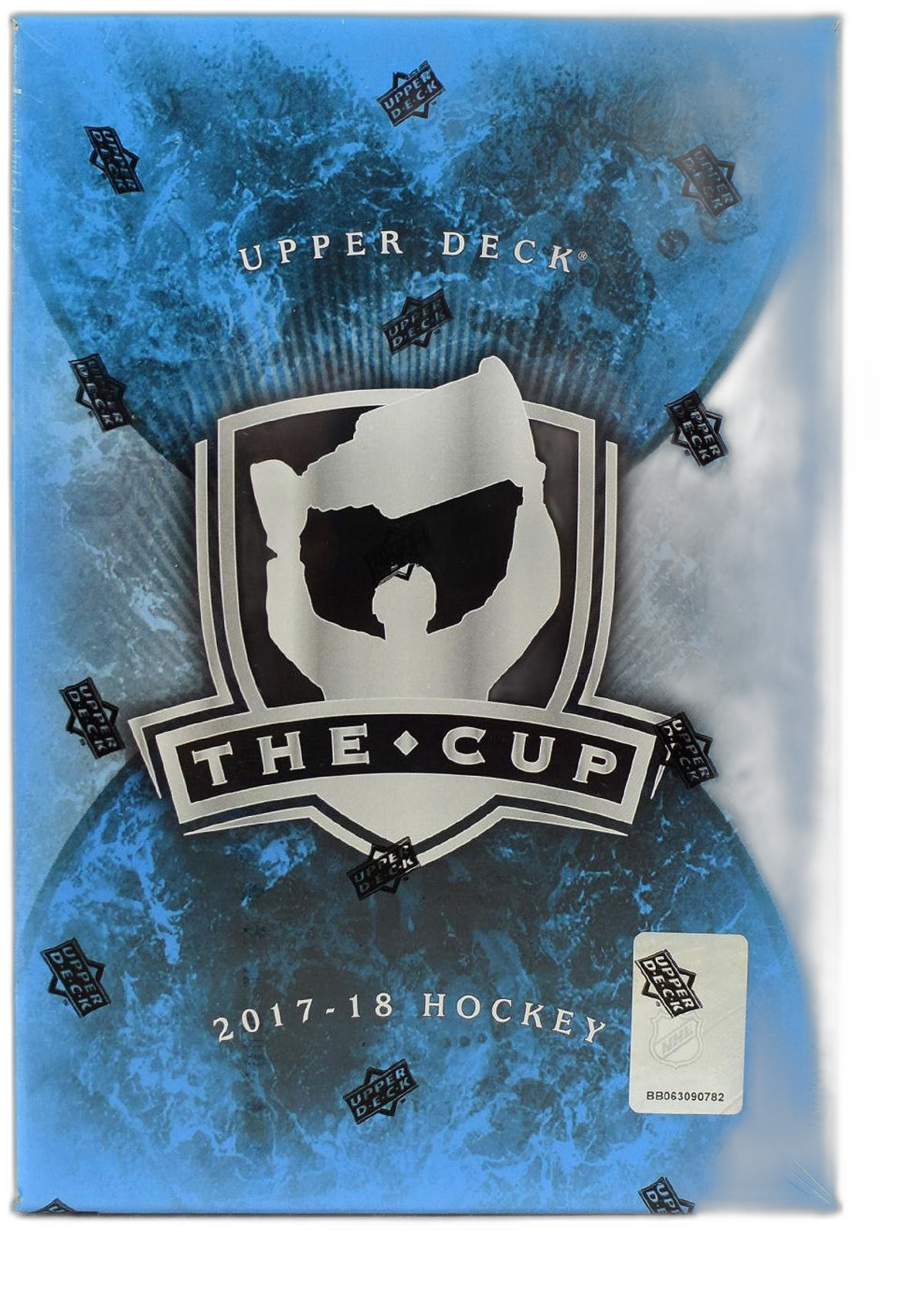 Upper Deck The Cup hobby box