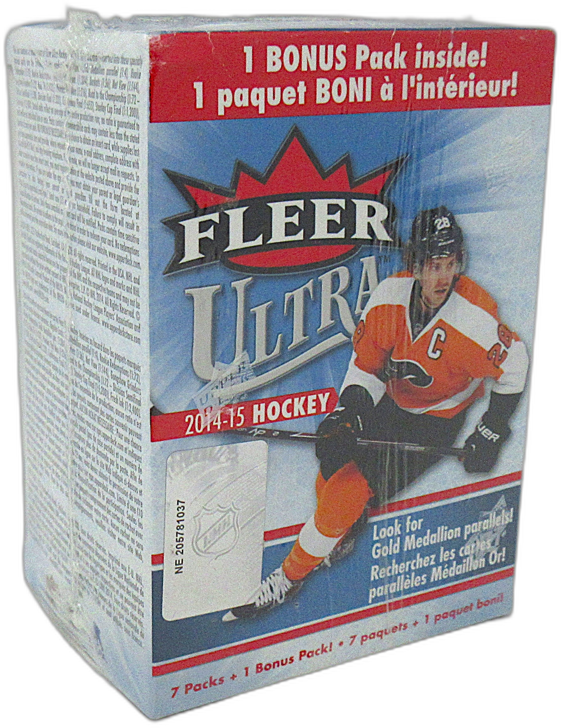 Ultra hobby box
