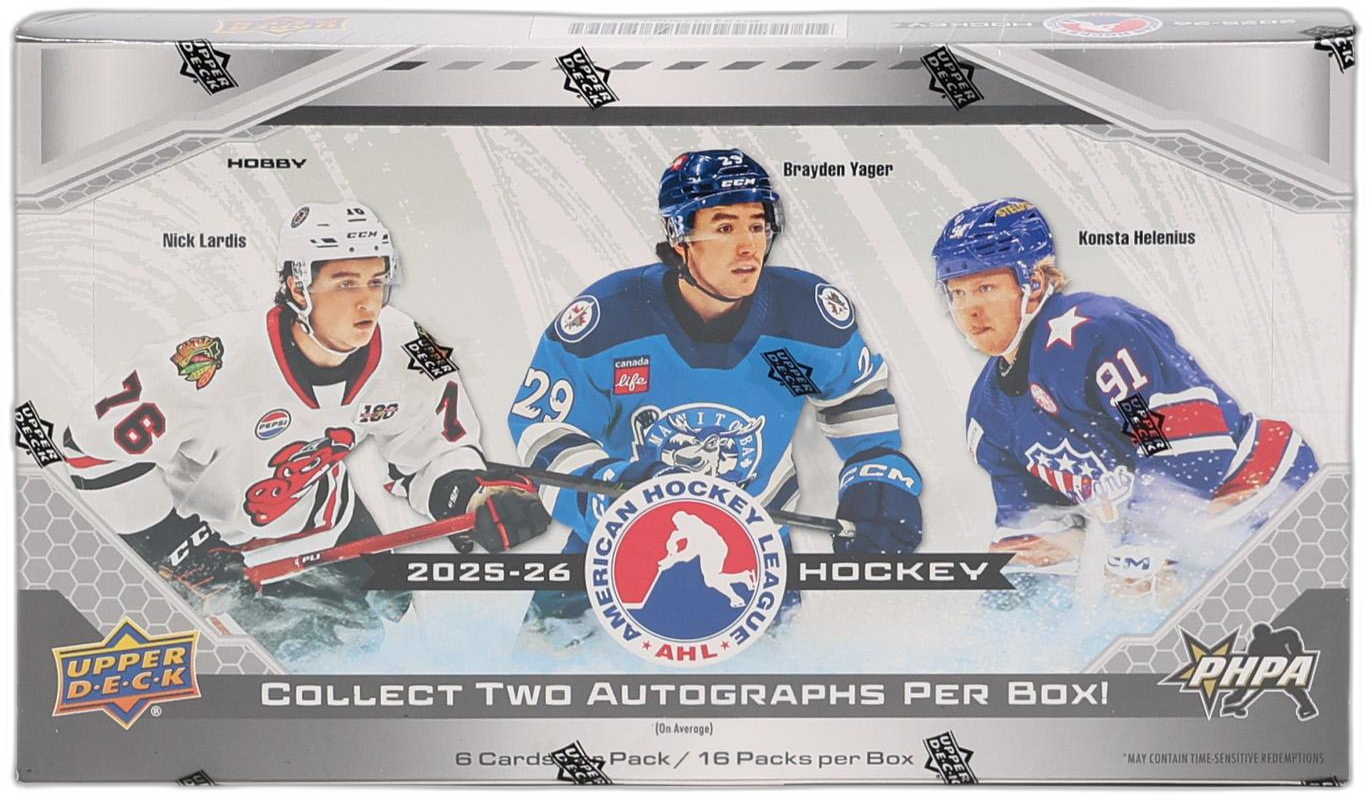 AHL