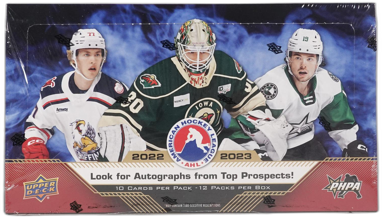 AHL