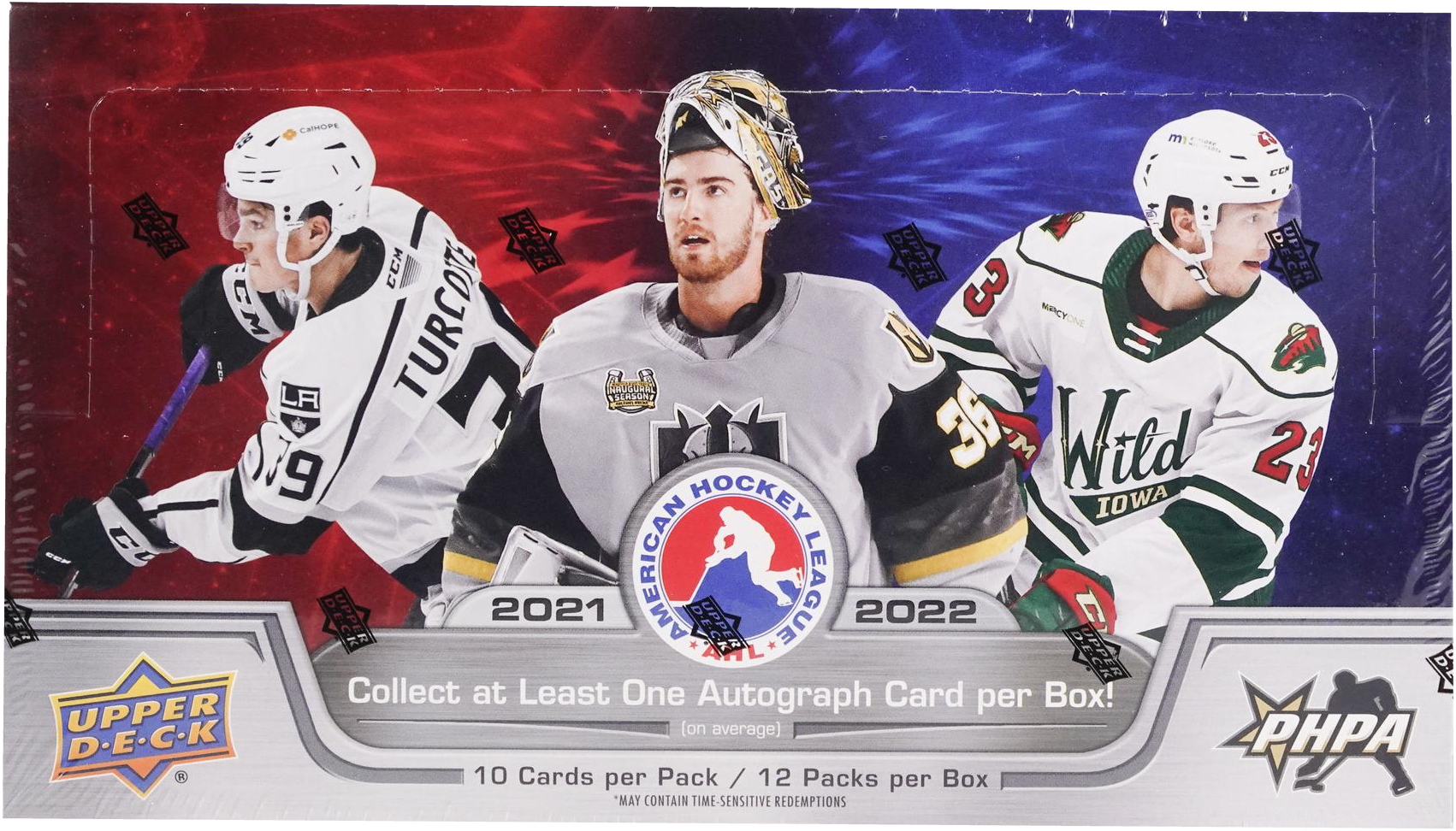 AHL