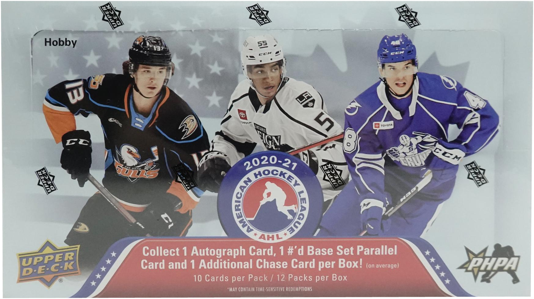 AHL