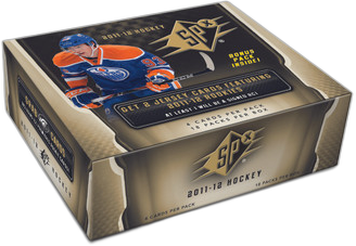 SPx hobby box