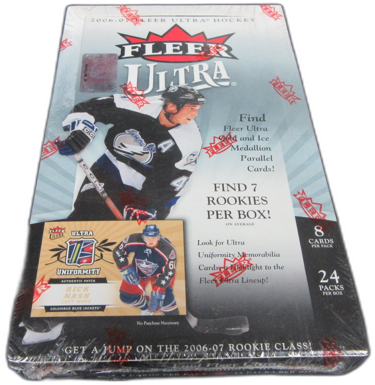 Ultra hobby box