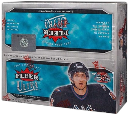 Ultra hobby box