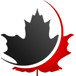 Canada Card World logo
