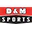 DM Sportscards logo