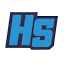 The Hobby Spot logo