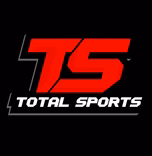 Total Sport Cards logo