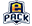 UDE Pack logo